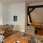 Apartmán Schwalbennest *