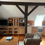 Schwalbennest Apartmán Trebel