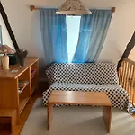 Apartament Schwalbennest *