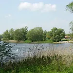 Apartmán Schwalbennest Trebel
