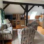 Schwalbennest Trebel