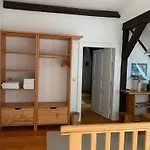 Apartmán Schwalbennest Trebel