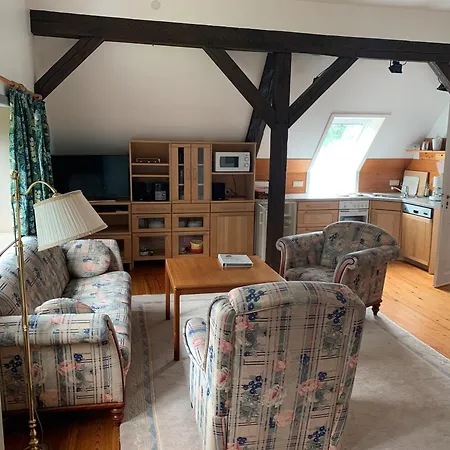 Schwalbennest Trebel