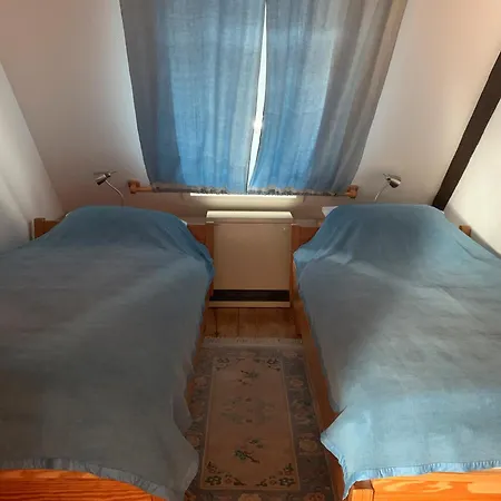 Schwalbennest Trebel