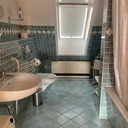 Schwalbennest Apartmán *