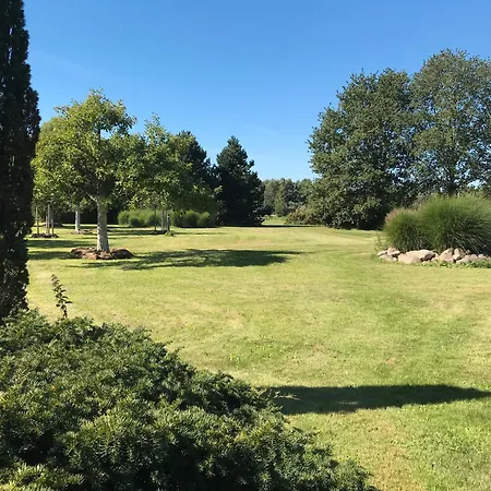 Schwalbennest Apartmán