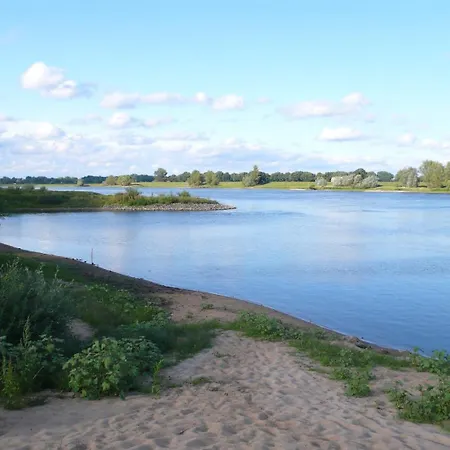 Schwalbennest Apartmán