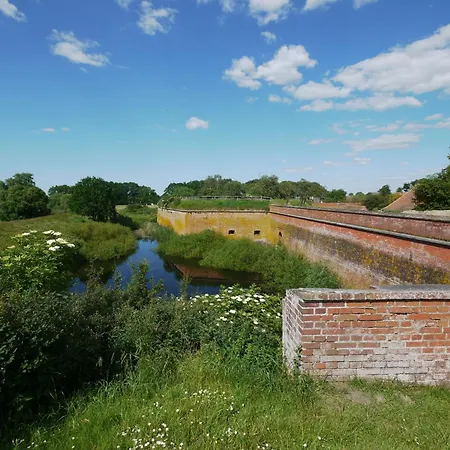 Apartmán Schwalbennest *