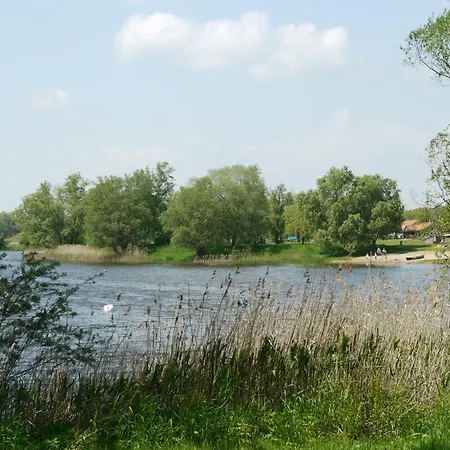 Apartmán Schwalbennest Trebel