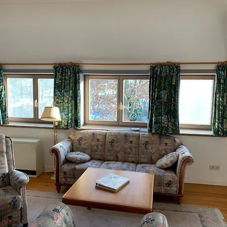 Schwalbennest Apartamento