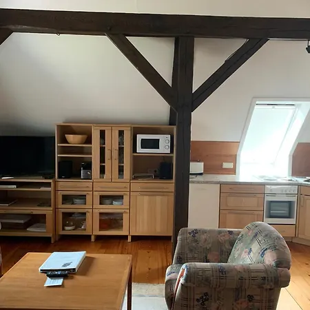 Schwalbennest Trebel