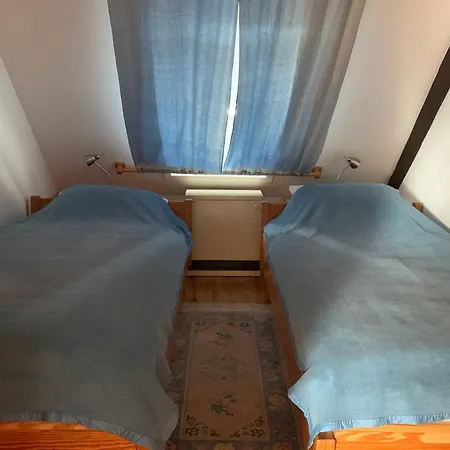 Schwalbennest Apartment *