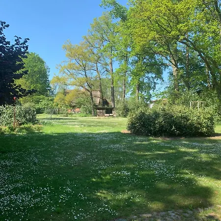 Schwalbennest Apartamento