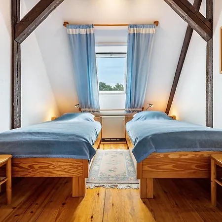 Schwalbennest Apartamento