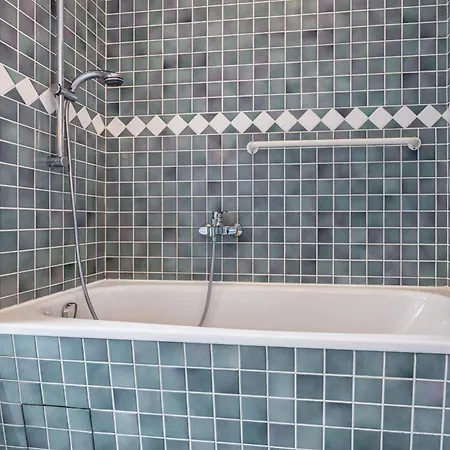 Apartamento Schwalbennest