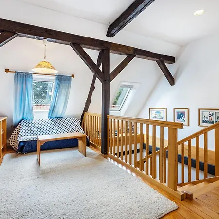 Schwalbennest Apartamento *