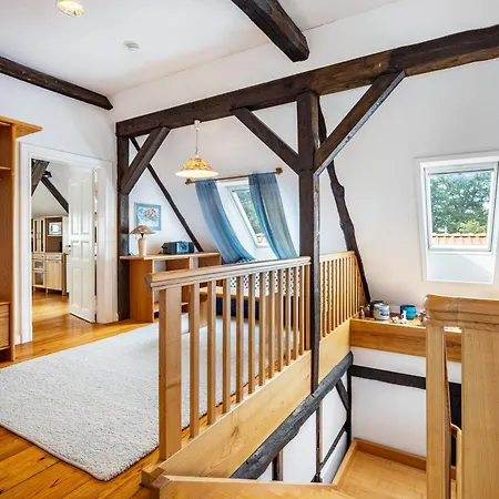 Apartamento Schwalbennest