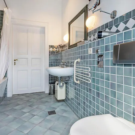Schwalbennest Apartamento Trebel