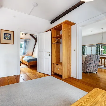 Schwalbennest Apartamento *
