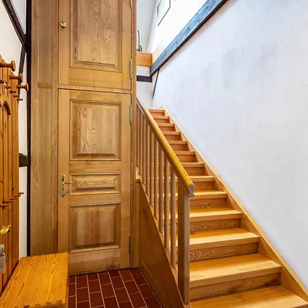 Apartamento Schwalbennest