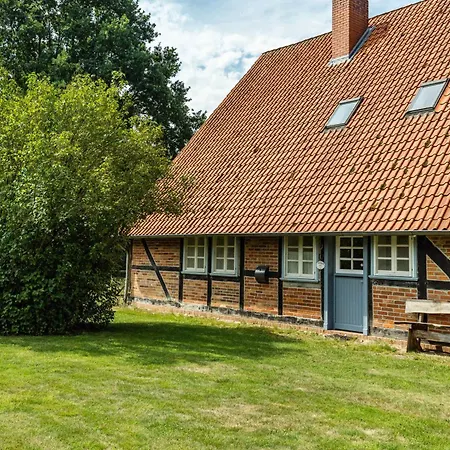 Apartamento Schwalbennest