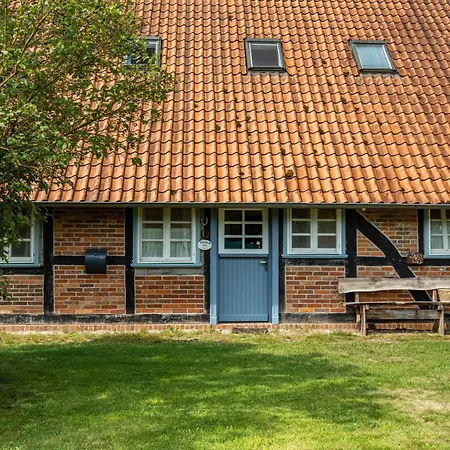 Apartamento Schwalbennest
