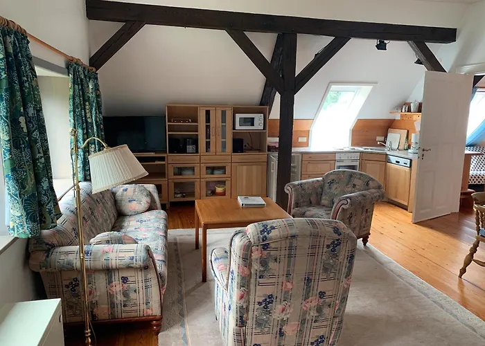 Schwalbennest Trebel