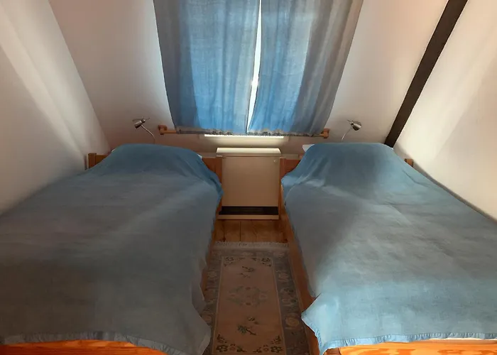 Schwalbennest Trebel