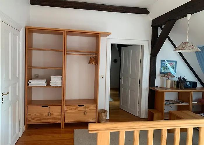 Schwalbennest Lägenhet