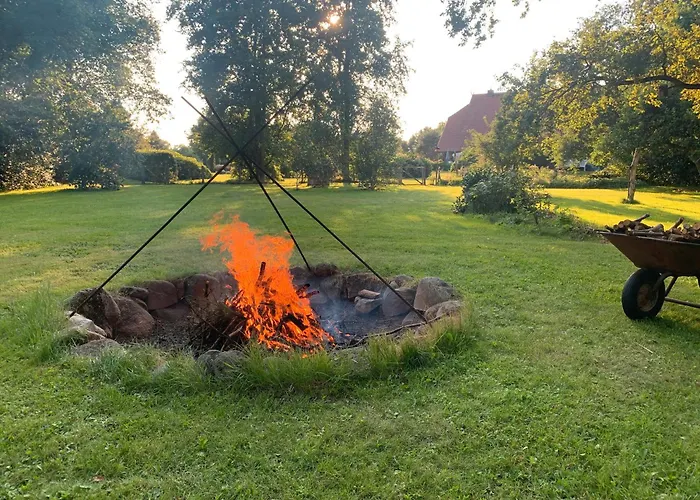 Schwalbennest Lägenhet