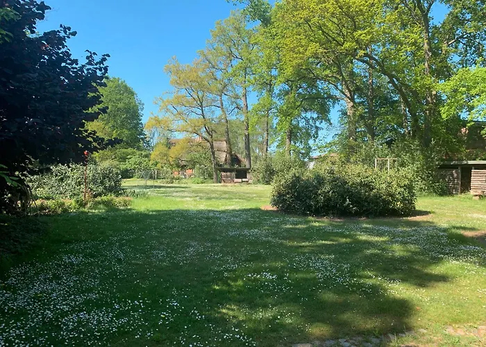 Schwalbennest Lägenhet *