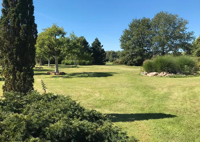 Schwalbennest Lägenhet