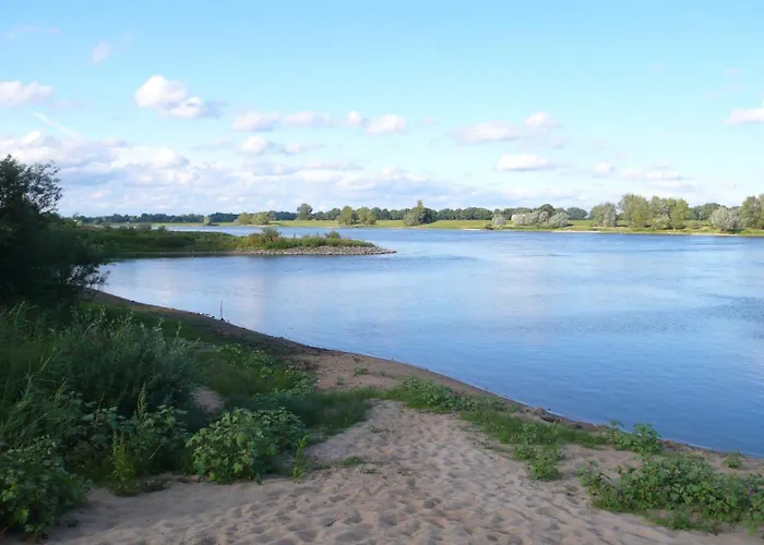 Schwalbennest Lägenhet