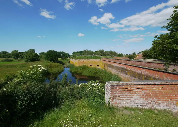 Lägenhet Schwalbennest *